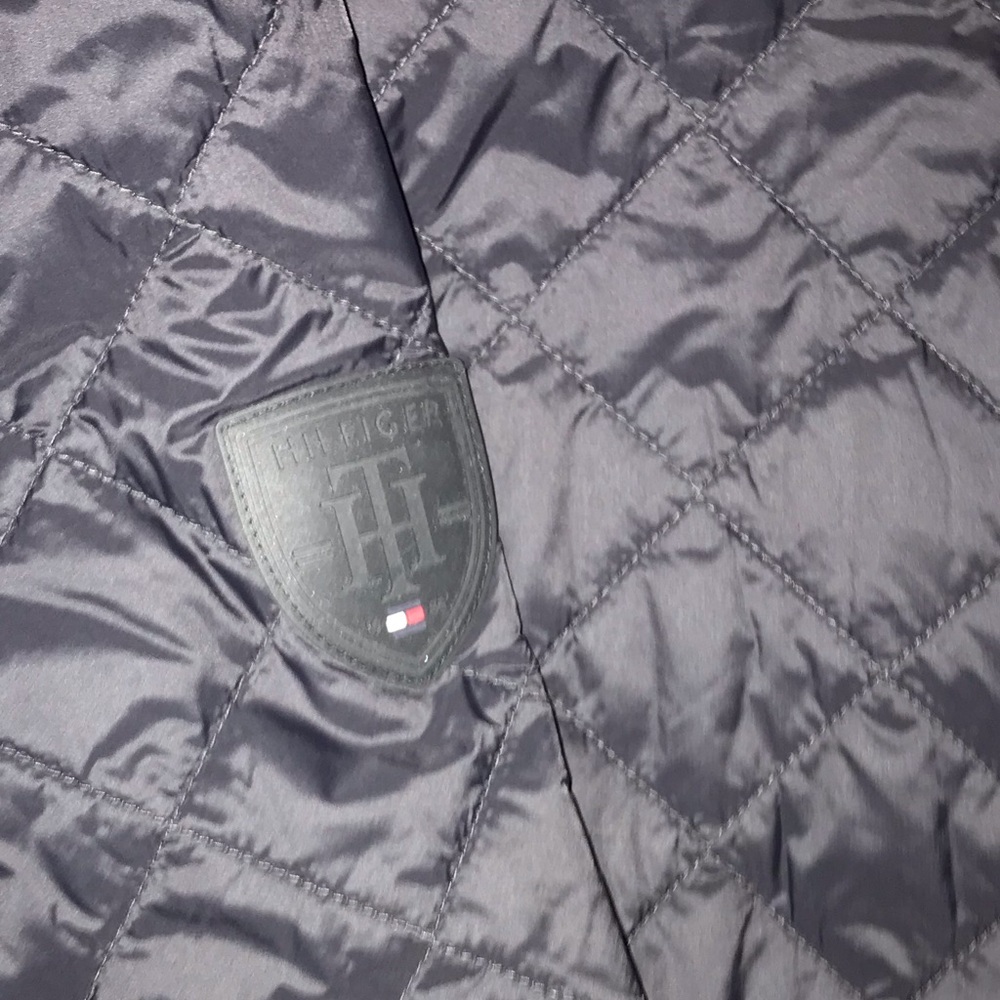Tommy Hilfiger Fall Jacket - Picture 11 of 12